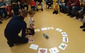 Grupa integracyjna (16)