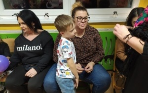 Grupa integracyjna (18)