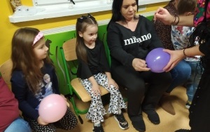 Grupa integracyjna (19)