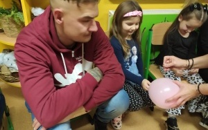 Grupa integracyjna (20)