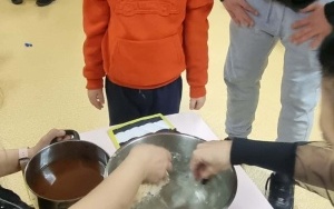 Grupa integracyjna (19)