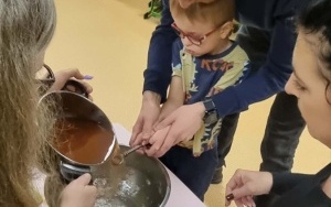 Grupa integracyjna (20)