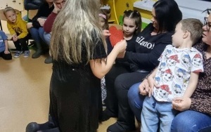 Grupa integracyjna (9)