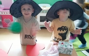 Grupa 3 - 4 latki (2)