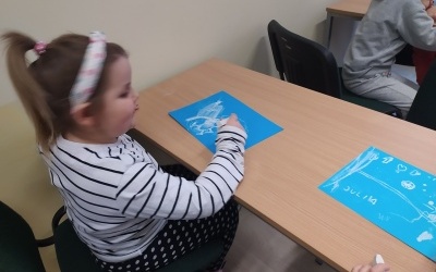 Grupa integracyjna (15)