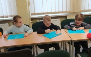 Grupa integracyjna (8)