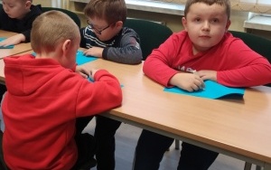 Grupa integracyjna (9)