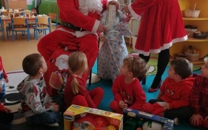 Grupa 3 - 4 latki (2)