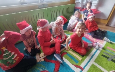 Grupa integracyjna (6)