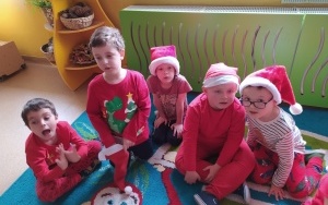 Grupa integracyjna (9)