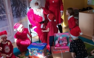 Grupa integracyjna (19)