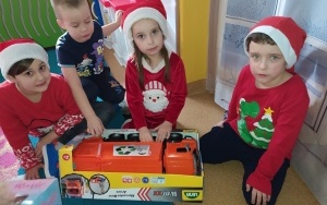 Grupa integracyjna (2)