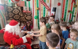 Grupa integracyjna (11)