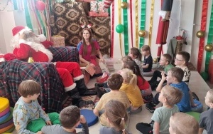 Grupa integracyjna (9)