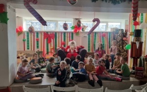 Grupa integracyjna (10)