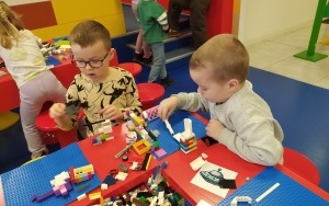 Grupa integracyjna (18)