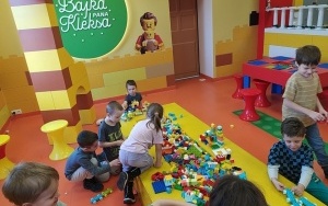 Grupa integracyjna (20)