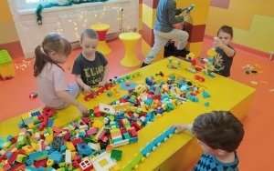 Grupa integracyjna (1)