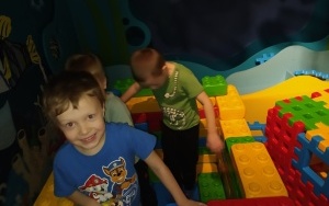 Grupa integracyjna (8)