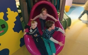 Grupa integracyjna (9)