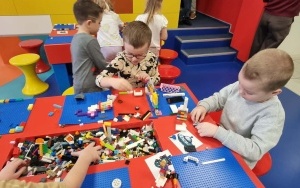 Grupa integracyjna (15)