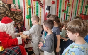 Grupa integracyjna (18)