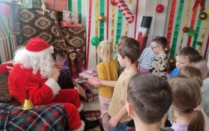 Grupa integracyjna (19)