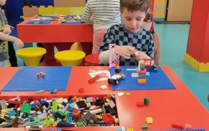 Grupa integracyjna (18)