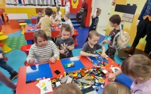 Grupa integracyjna (19)