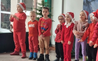 Grupa integracyjna (8)