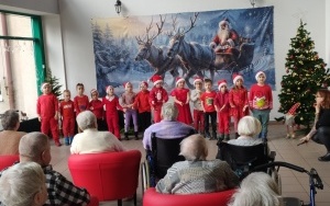 Grupa integracyjna (9)