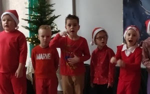 Grupa integracyjna (14)