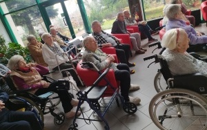 Grupa integracyjna (18)