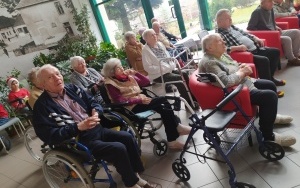 Grupa integracyjna (19)