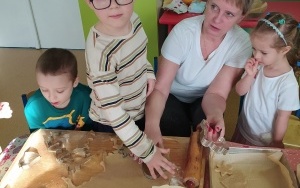 Grupa 3 - 4 latki i grupa integracyjna (2)