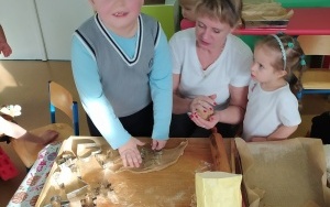 Grupa 3 - 4 latki i grupa integracyjna (3)