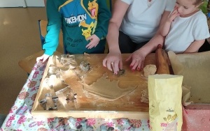 Grupa 3 - 4 latki i grupa integracyjna (4)