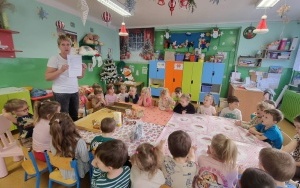 Grupa 3 - 4 latki i grupa integracyjna (5)