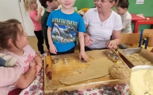 Grupa 3 - 4 latki i grupa integracyjna (6)