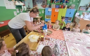 Grupa 3 - 4 latki i grupa integracyjna (7)