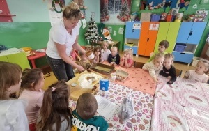 Grupa 3 - 4 latki i grupa integracyjna (8)