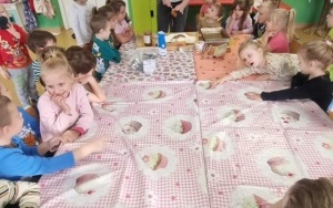 Grupa 3 - 4 latki i grupa integracyjna (9)