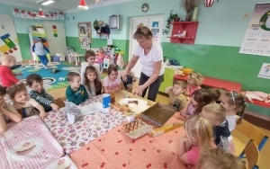 Grupa 3 - 4 latki i grupa integracyjna (11)