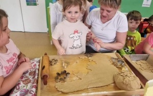 Grupa 3 - 4 latki i grupa integracyjna (12)