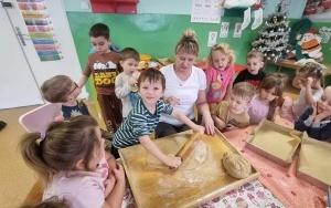 Grupa 3 - 4 latki i grupa integracyjna (13)