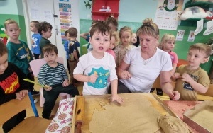 Grupa 3 - 4 latki i grupa integracyjna (14)