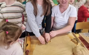 Grupa 3 - 4 latki i grupa integracyjna (15)