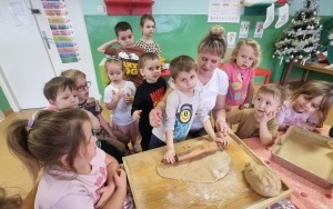 Grupa 3 - 4 latki i grupa integracyjna (16)