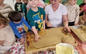 Grupa 3 - 4 latki i grupa integracyjna (17)