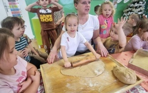 Grupa 3 - 4 latki i grupa integracyjna (18)